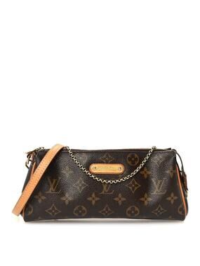 Louis Vuitton Eva Clutch #362895L92B